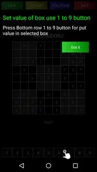 Sudoku 2018 Screen Shot 3
