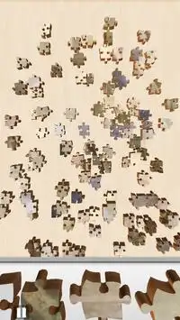 Puzzle: Engel und Feen Screen Shot 6