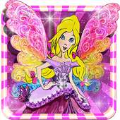 Girl Games: Fairy Princess