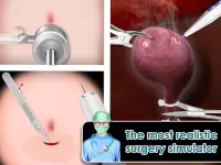 Multi Surgery Hospital Games Screen Shot 3