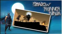 Shadow Runner Ninja Screen Shot 5