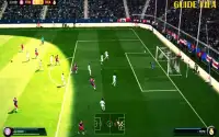 GUIDE FIFA 17 Screen Shot 0
