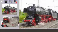 Steam Train Puzzle Screen Shot 3