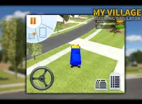 My Village: Building Simulator Screen Shot 6