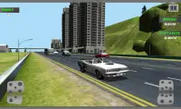 Real Traffic Racing 3d 2018 Screen Shot 3