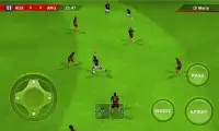 Football 2019 : Champion Soccer League Screen Shot 0