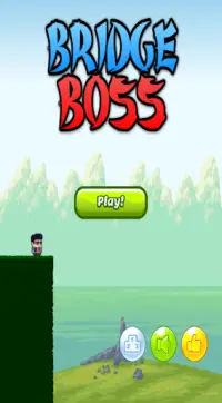 Bridge Boss Screen Shot 0