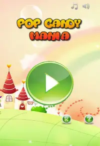 Pop Candy Mania Screen Shot 4