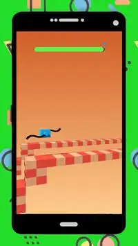 Draw Climber - Mini Racing 2020 Screen Shot 5