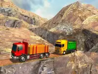 Uphill Gold Transporter Truck Drive Screen Shot 6