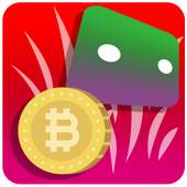 Bitcoin Mobile Mining for Free (Satoshi Dice)