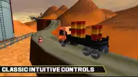 Extreme Off Road Driver Screen Shot 2