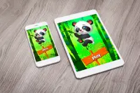 Panda Bubble Shooter - Halloween 2021 Screen Shot 8