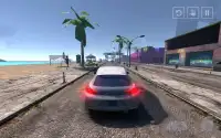 Race Car Driving : Simulator High Speed City 3D Screen Shot 0