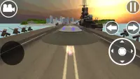 City UFO Simulator Screen Shot 2