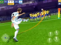 Soccer Star: Soccer Kicks Game Screen Shot 14