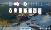 All-in-One Solitaire OLD Screen Shot 3