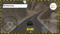 Real Hill Climb Racing Game Screen Shot 1