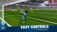 EURO FreeKick Football 2020 Screen Shot 4