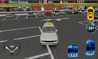 Rainbow Driving Parking Creed Screen Shot 3