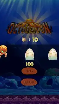 Juego Octogeddon Angry Screen Shot 7