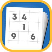 Sudoku Offline Free