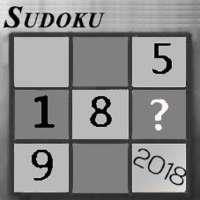 Sudoku 2018