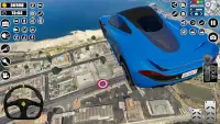 GT Car Stunt: Car Racing Games Screen Shot 3
