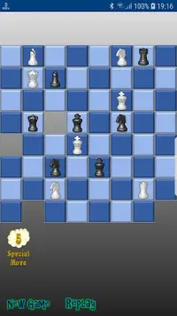 Chess-X PRO Screen Shot 3