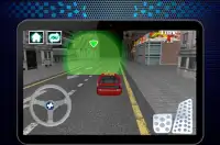 Speed Racer Championship 3D Screen Shot 0