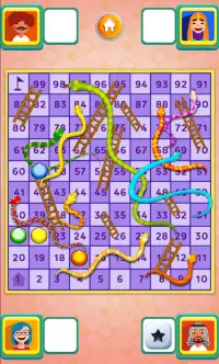 Ludo - Chess - Snake and Ladder Online Board Games Screen Shot 6