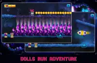 LOL dolls Adventure Run - Surprise Game Egg Screen Shot 0