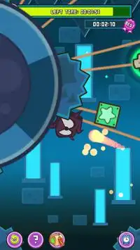 Flippy Ghost Dash Screen Shot 4