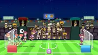 Mini Soccer Screen Shot 2