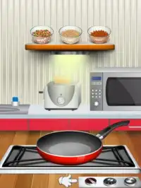 Noodles Maker 2017 Screen Shot 1