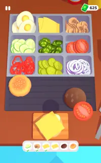 Mini Market - Сooking Game Screen Shot 12