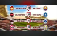 Football League - Soccer 2015 Screen Shot 1