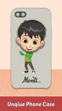 3D Phone Case Screen Shot 2