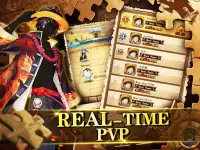 D:Pirate King Screen Shot 9