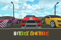 Ultimate Car Driving - Race Faster, Break Limits Screen Shot 3