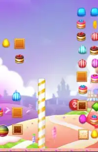 Candy Crush Jump Screen Shot 5
