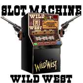 Slots Western - Slot machines