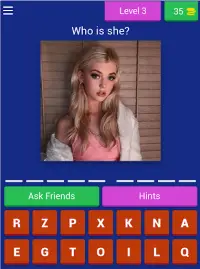 Girl TikTok Quiz 2020 Screen Shot 9