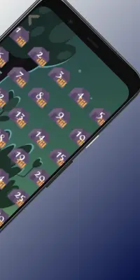 The Way of Dots: Logic Puzzles Screen Shot 3