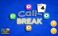 Call Break Screen Shot 3