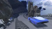 Hover Race VR Screen Shot 1