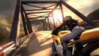 Super Bike Moto Challenge Screen Shot 1
