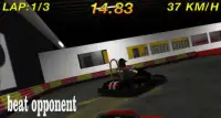 Go Kart Racing Screen Shot 1