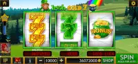 Wild Triple 777 Slots Casino Screen Shot 7