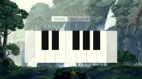 new virtual piano Screen Shot 0